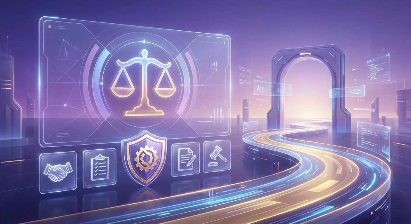 Fair Play und Verantwortung bei PlayOJO Illustration zu Fair Play und verantwortungsbewusstem Spielen