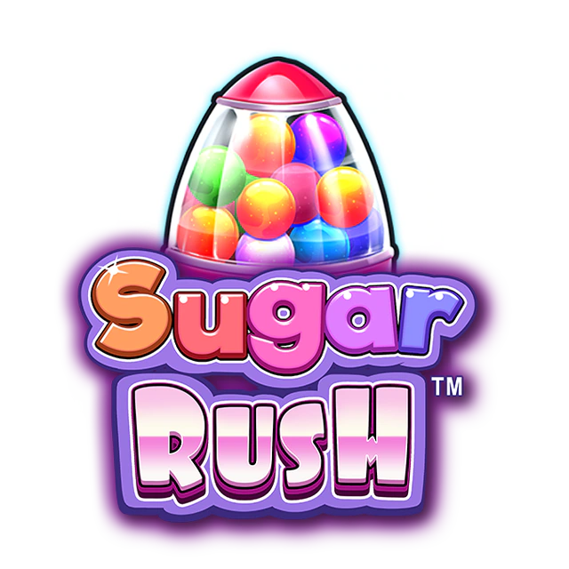 Sugar Rush von Pragmatic Play